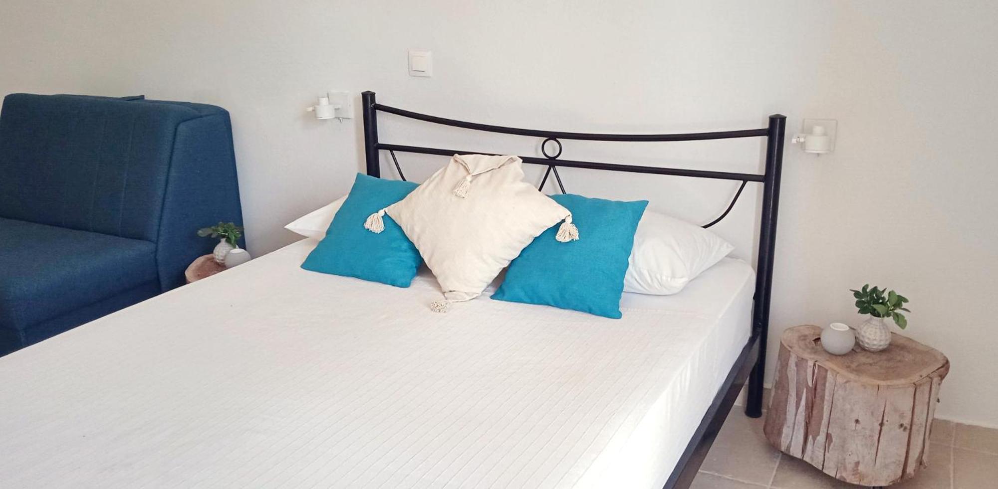 Innjoy Space Glyfada  Luaran gambar