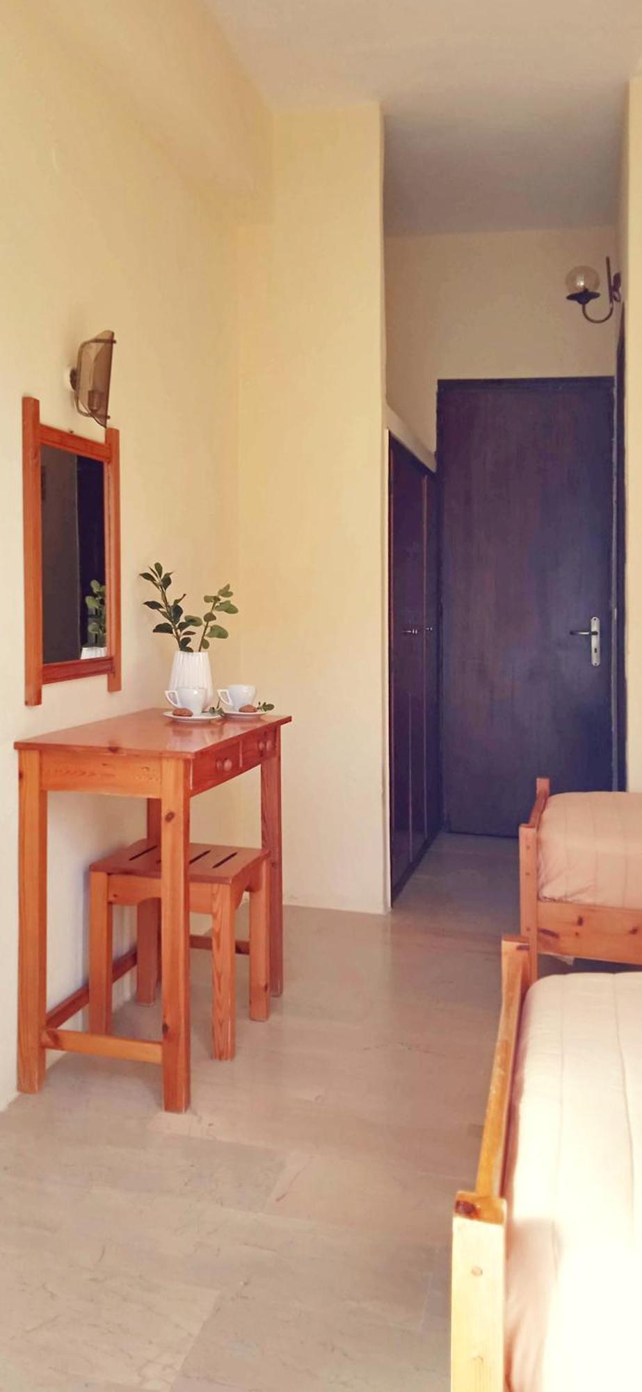 Innjoy Space Glyfada  Luaran gambar