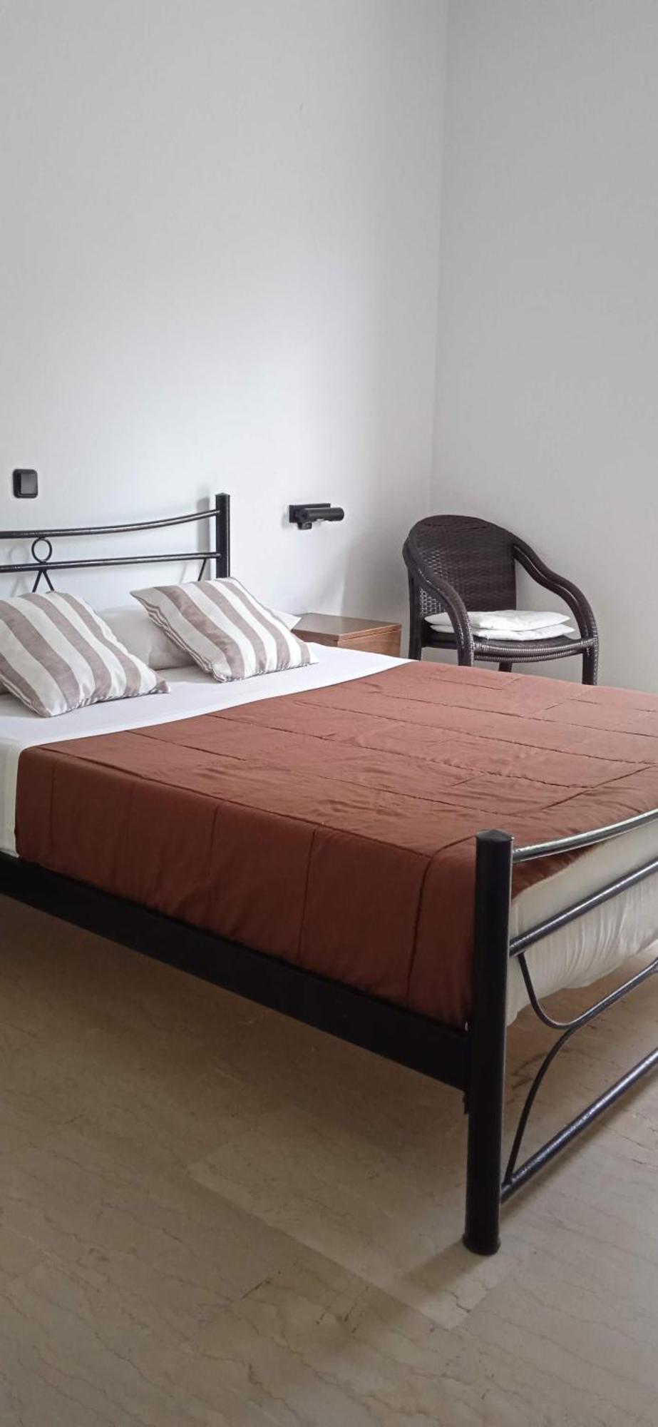Innjoy Space Glyfada  Bilik gambar