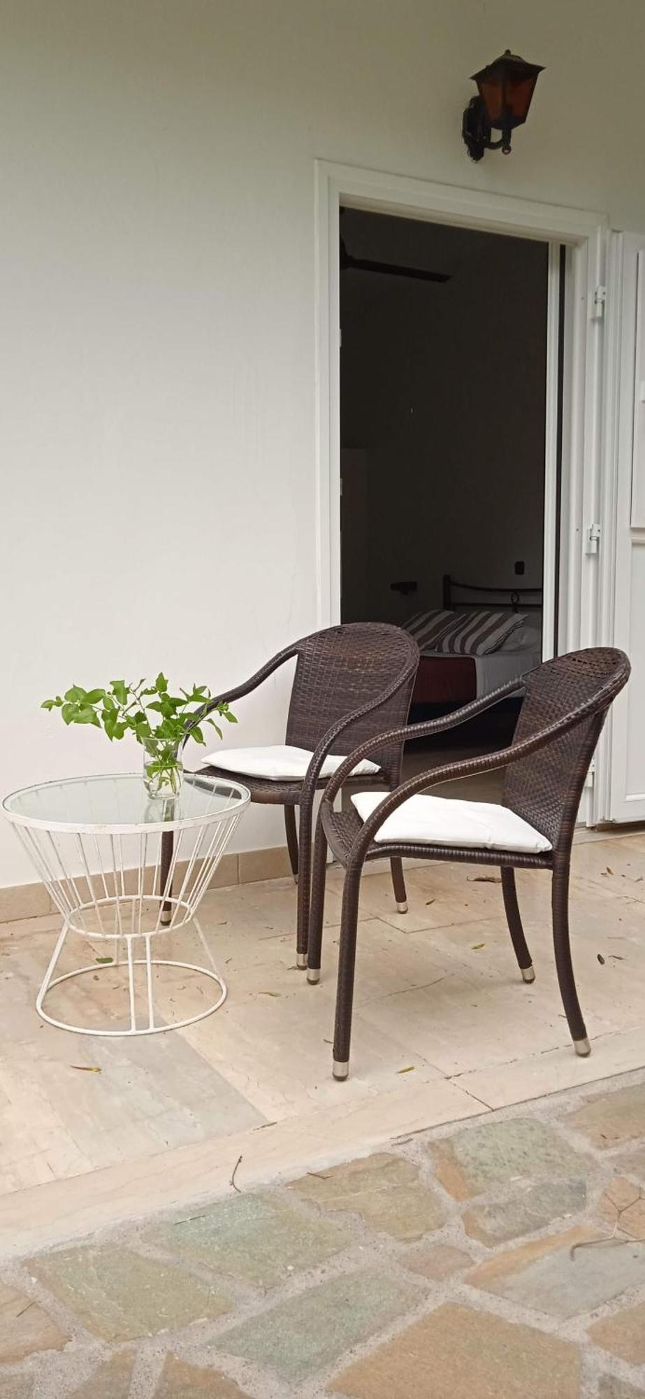 Innjoy Space Glyfada  Bilik gambar