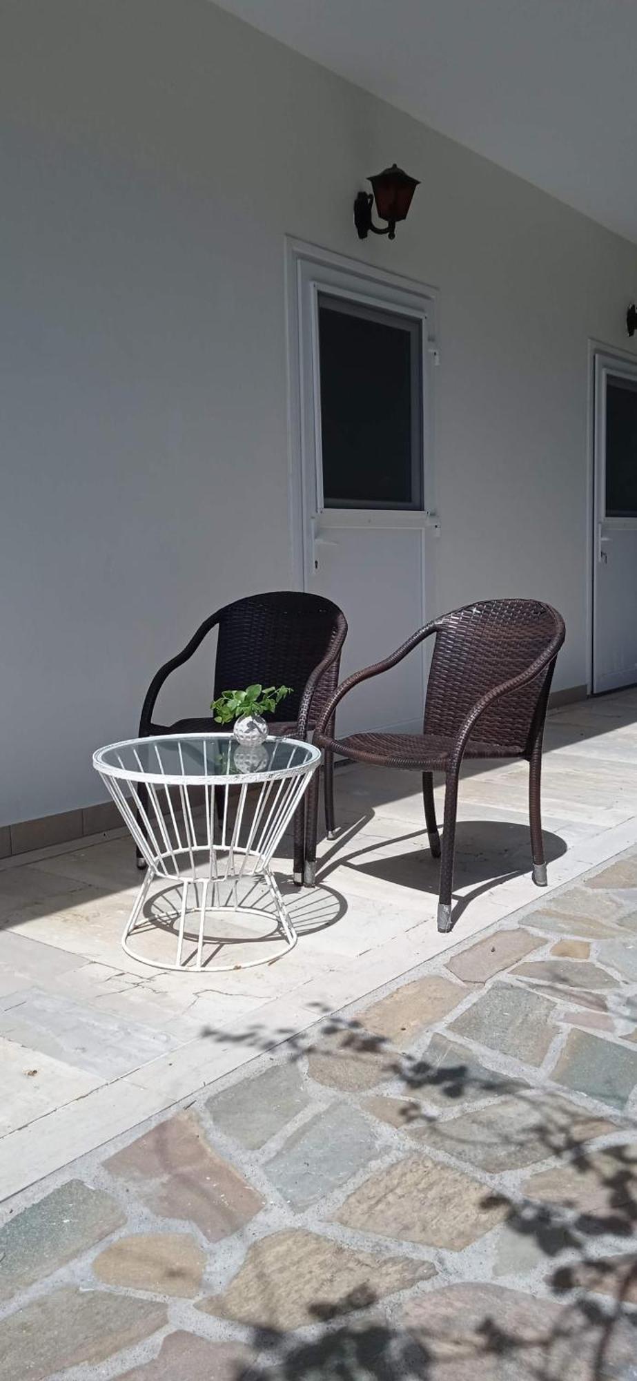 Innjoy Space Glyfada  Bilik gambar
